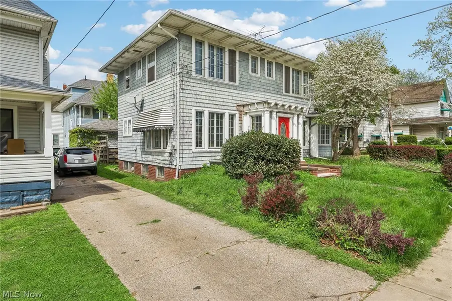 6821 Fleet Avenue, Cleveland, OH 44105 - #3