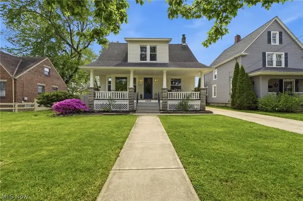 17609 Larchwood Avenue, Cleveland, OH 44135