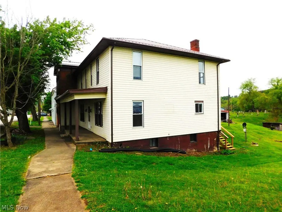 211 Main Pike Street, Quaker City, OH 43773 - #2