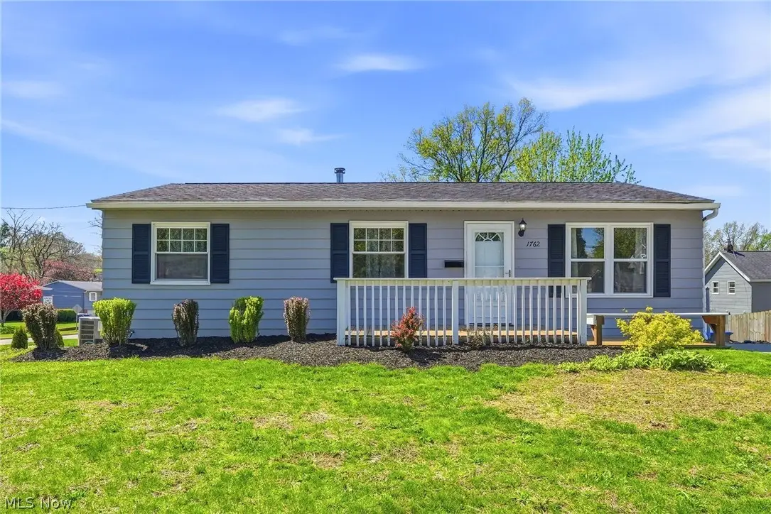 1762 Underwood Street, Cuyahoga Falls, OH 44221 - #1