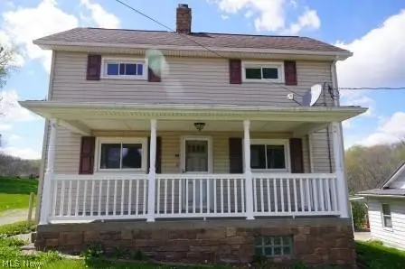 84 Powerhouse Road, Dillonvale, OH 43917