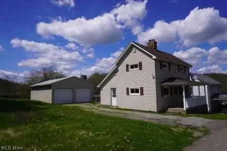 84 Powerhouse Road, Dillonvale, OH 43917 - #2