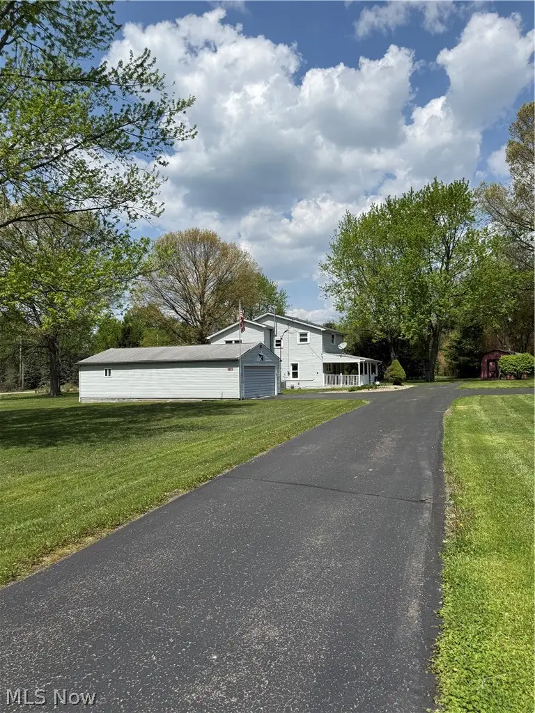 2261 6th Street, McDonald, OH 44437 - #2