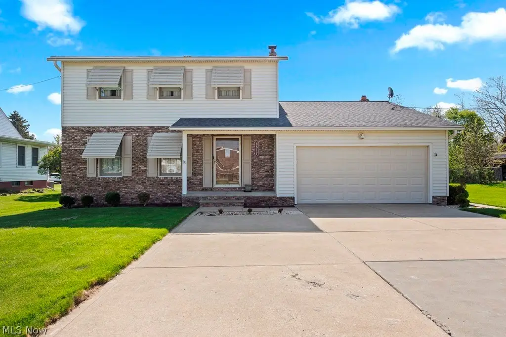 4617 Tiedeman Road, Brooklyn, OH 44144 - #1