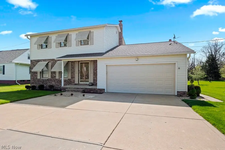 4617 Tiedeman Road, Brooklyn, OH 44144 - #3