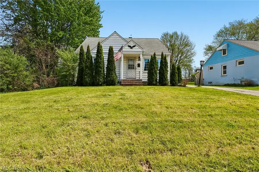 338 N Rocky River Drive, Berea, OH 44017 - #2