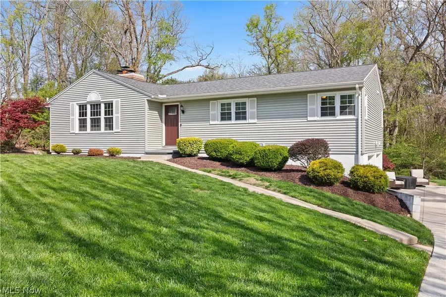 2003 Seminary Road, Milan, OH 44846 - #2