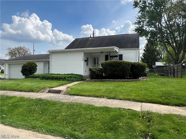 1509 Overlook Sw Avenue, Massillon, OH 44647