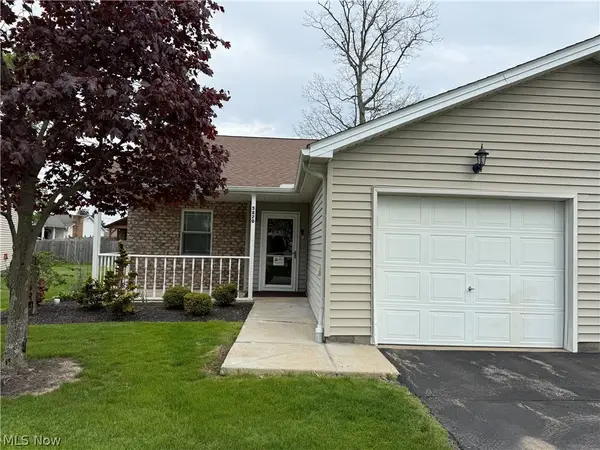 5820 Callaway Circle, Austintown, OH 44515