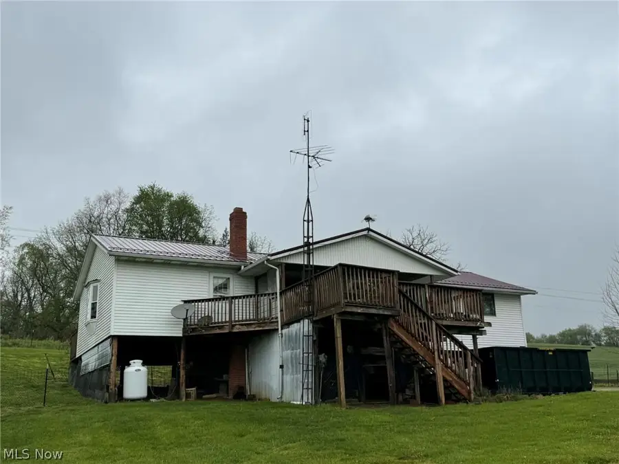 4256 Arbor Ne Road, Mechanicstown, OH 44651 - #3