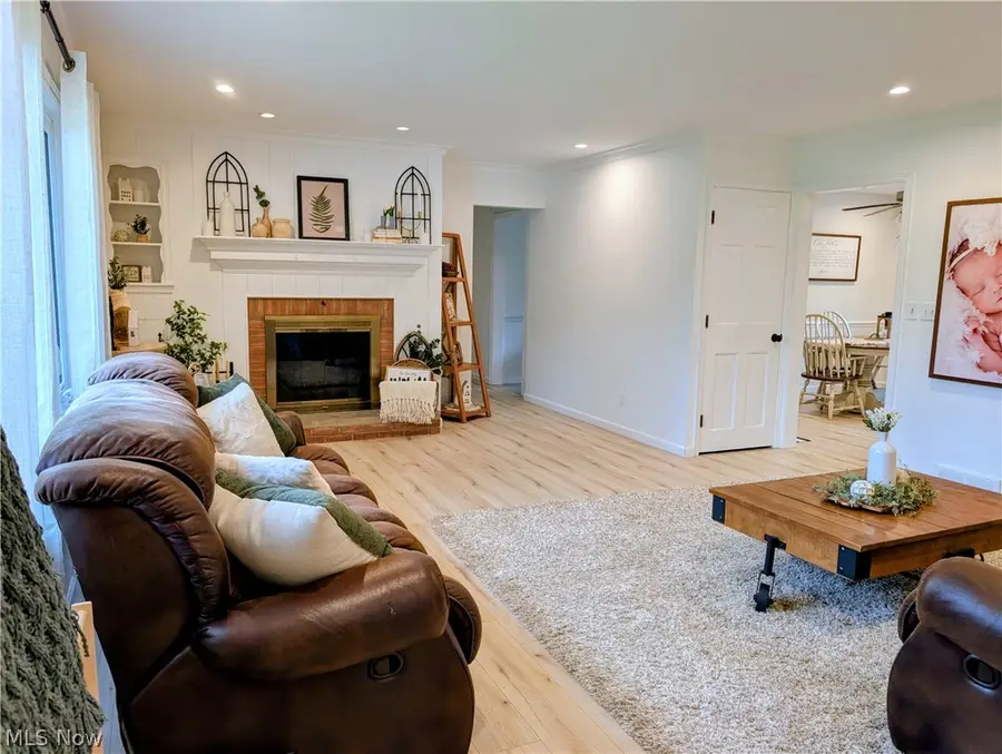 126 Garwood Drive, Canfield, OH 44406 - #3