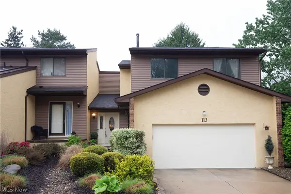 113 Olson Spur, Munroe Falls, OH 44262
