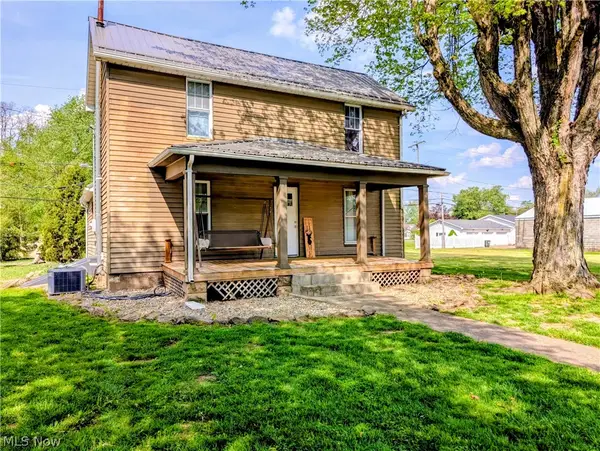 128 W Main Street, Warsaw, OH 43844