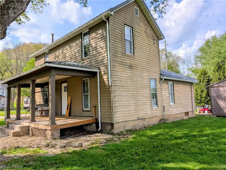 128 W Main Street, Warsaw, OH 43844 - #3