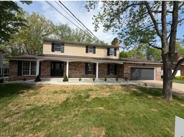 106 Wedgewood Drive, Parkersburg, WV 26104