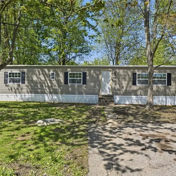3583 Austin Road #49, Geneva, OH 44041
