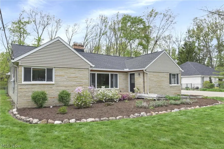 3596 Canterbury Road, Westlake, OH 44145 - #2