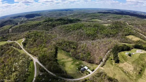 Plainview Road, Woodsfield, OH 43793