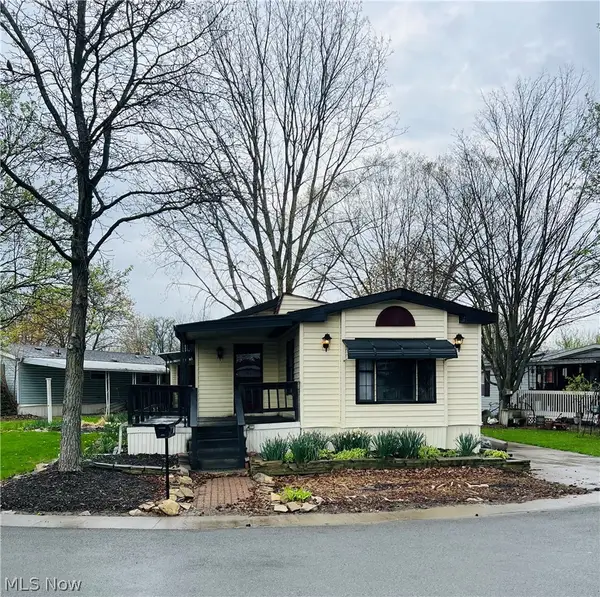 67 Harold Drive, Ashland, OH 44805