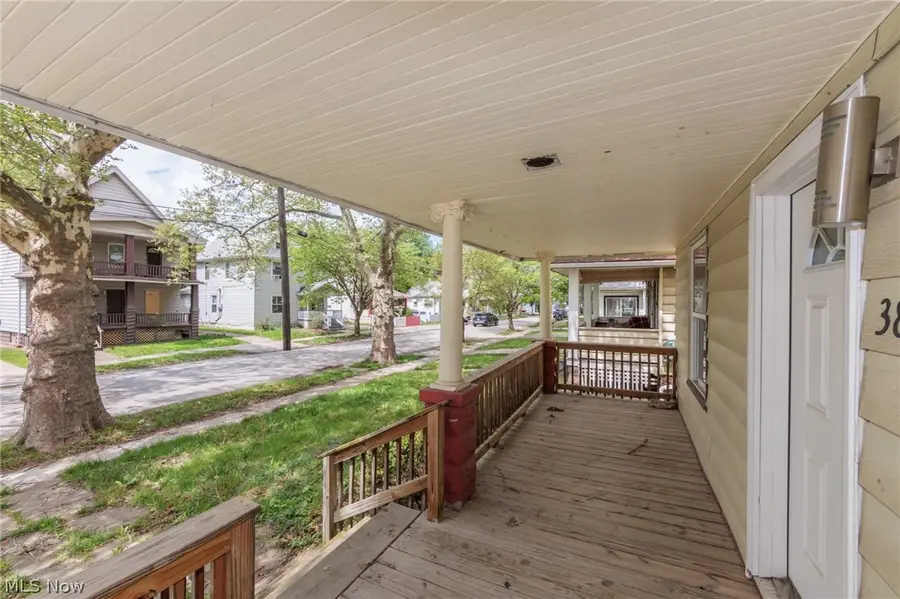 3879 W 21st Street, Cleveland, OH 44109 - #2