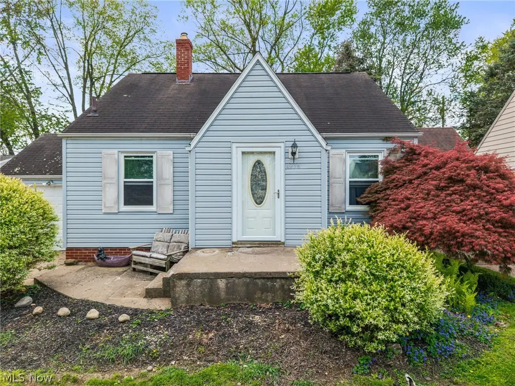 4238 20th Nw Street, Canton, OH 44708 - #1