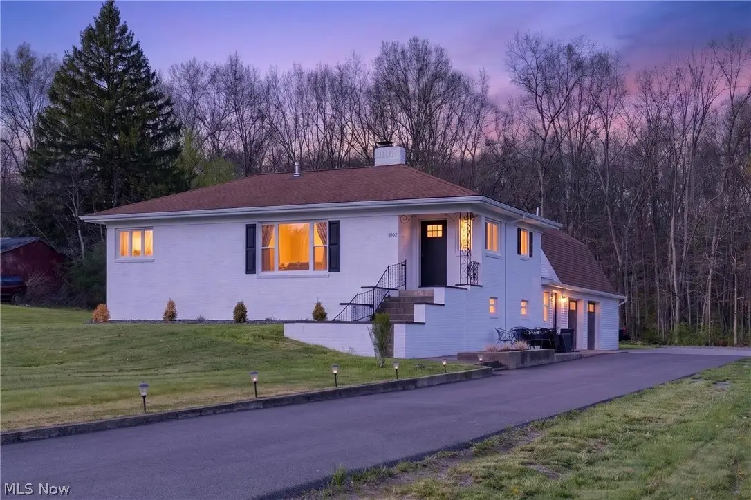 2382 Warren Burton Road, Southington, OH 44470 - #1
