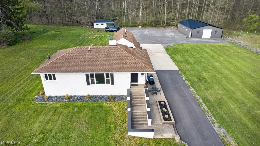 2382 Warren Burton Road, Southington, OH 44470 - #3