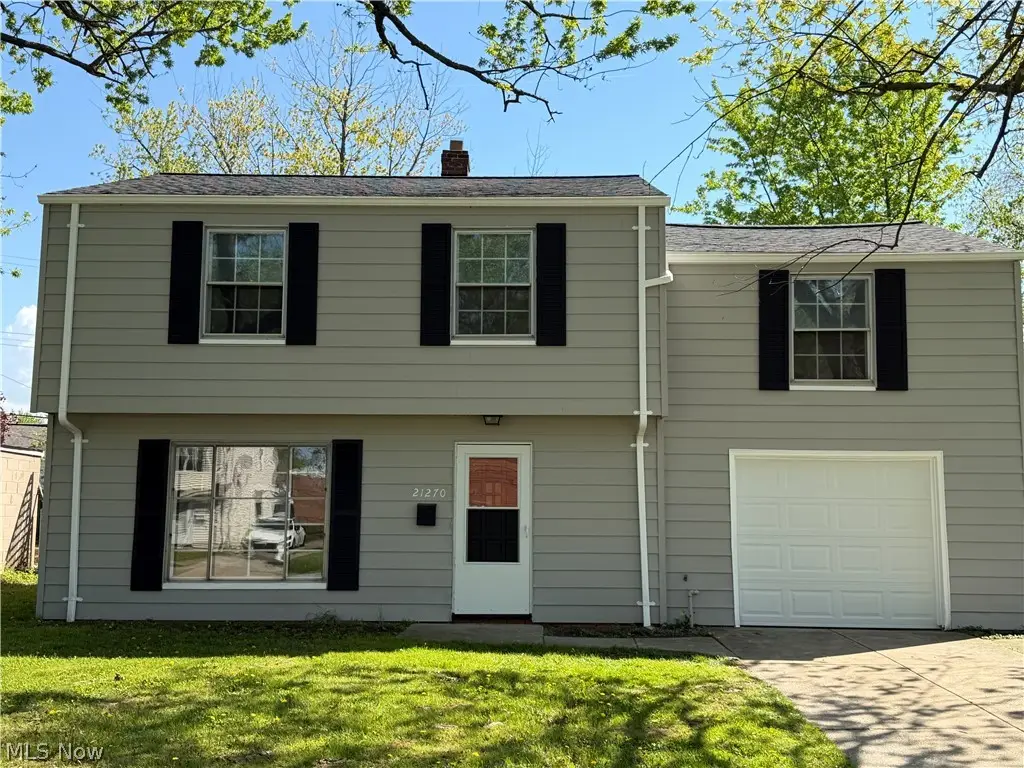21270 Priday Avenue, Euclid, OH 44123 - #1