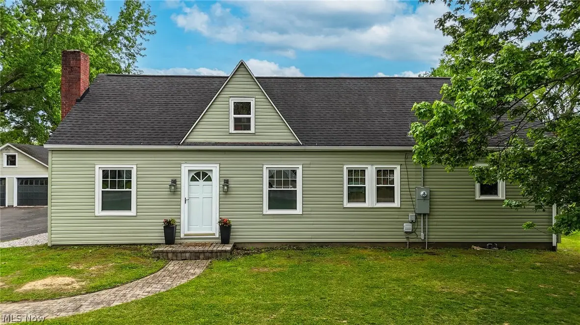 305 Masonic Park Road, Marietta, OH 45750 - #1