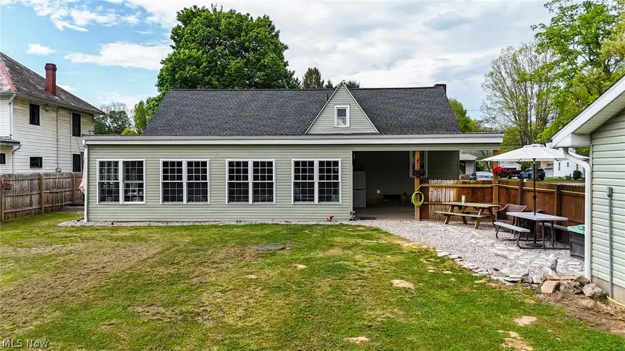 305 Masonic Park Road, Marietta, OH 45750 - #2