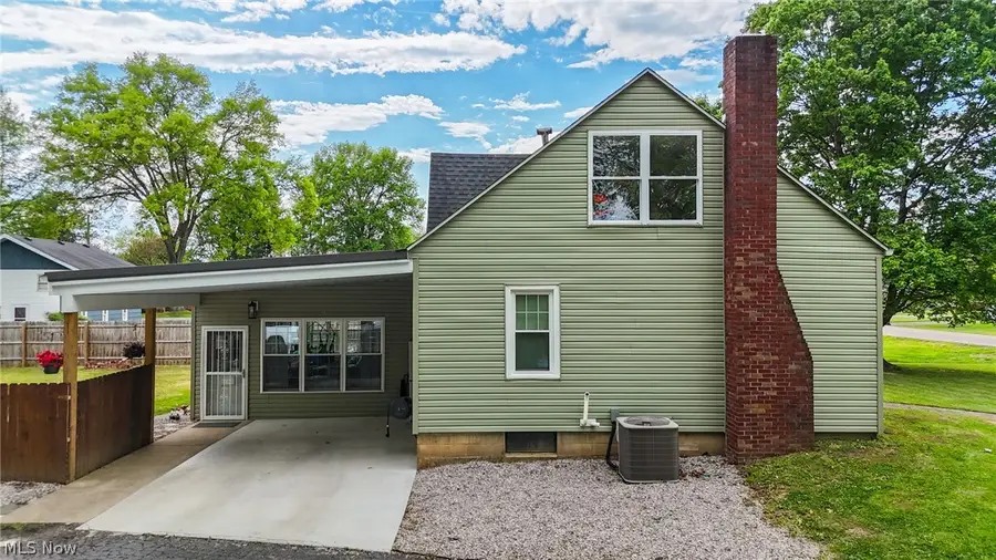 305 Masonic Park Road, Marietta, OH 45750 - #3