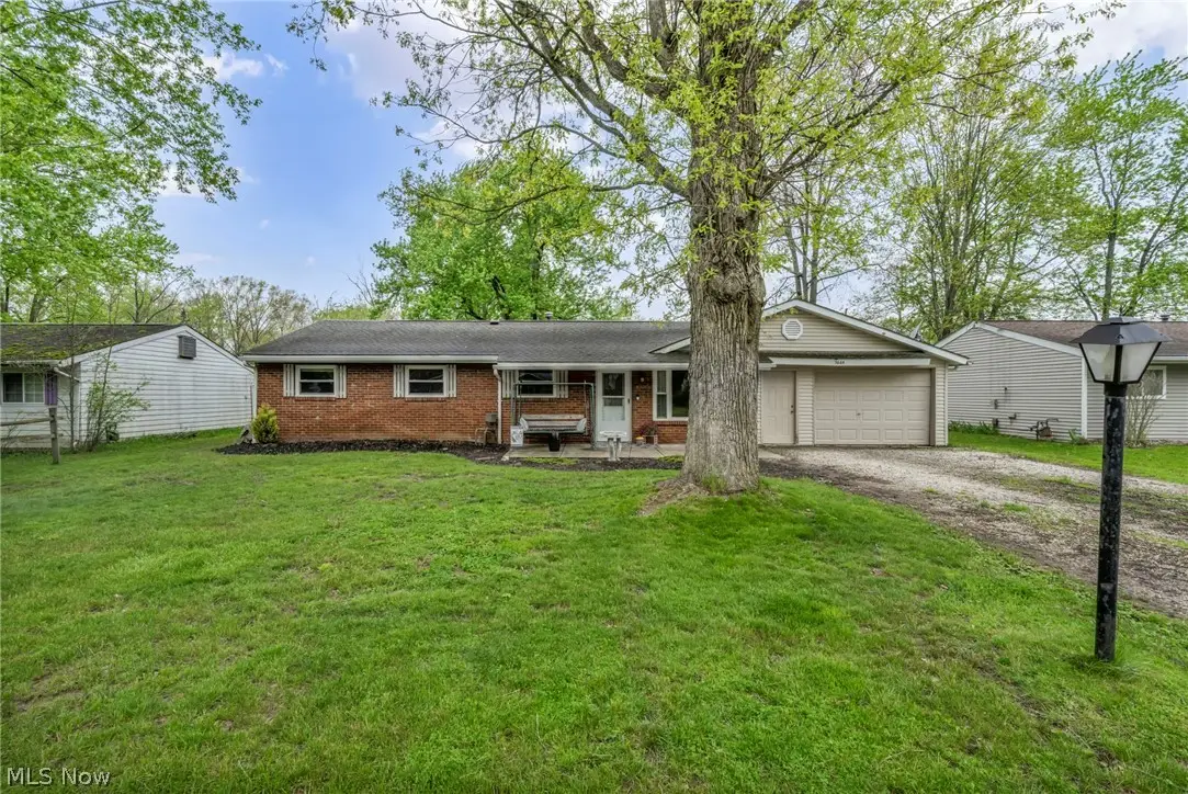 3665 Elmhurst Court, Kent, OH 44240 - #1
