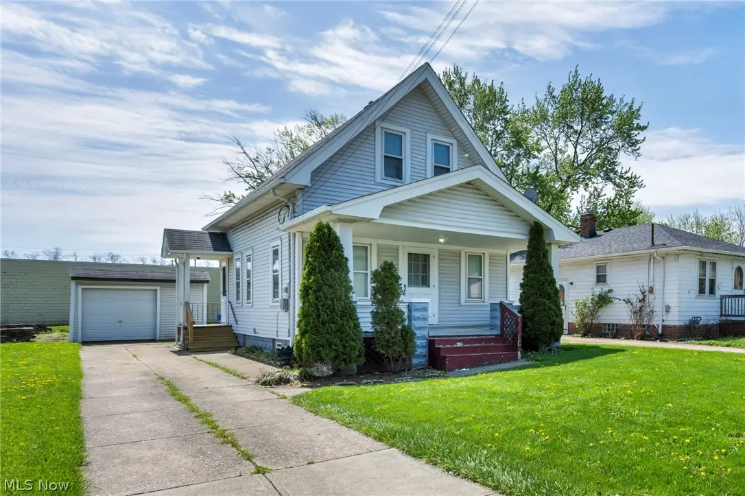 13313 Sprecher Avenue, Cleveland, OH 44135 - #1