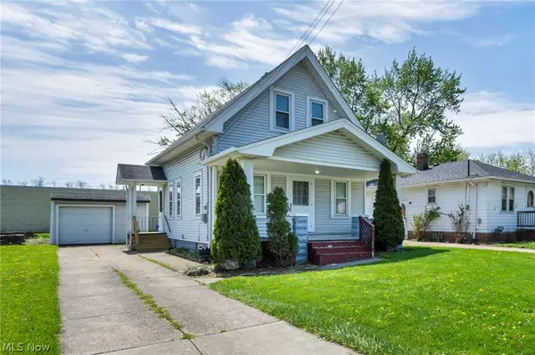 13313 Sprecher Avenue, Cleveland, OH 44135