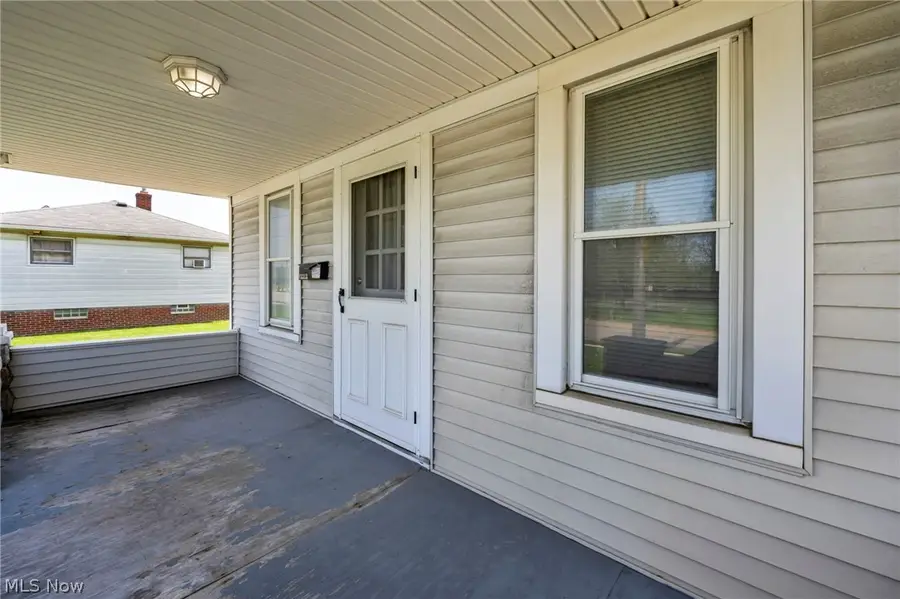 13313 Sprecher Avenue, Cleveland, OH 44135 - #2