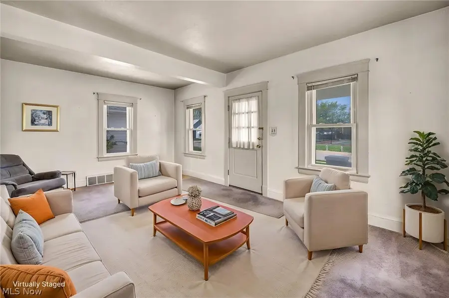 13313 Sprecher Avenue, Cleveland, OH 44135 - #3