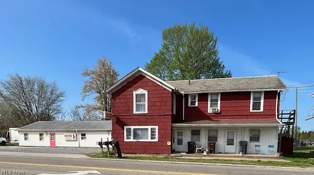 4039 State Route 14, Rootstown, OH 44272 - #1
