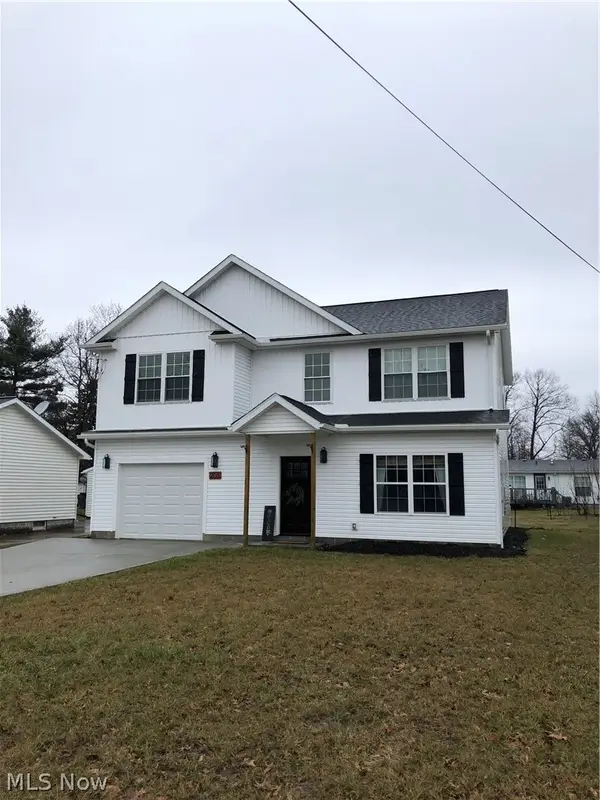 73 Heights Avenue, Northfield, OH 44067