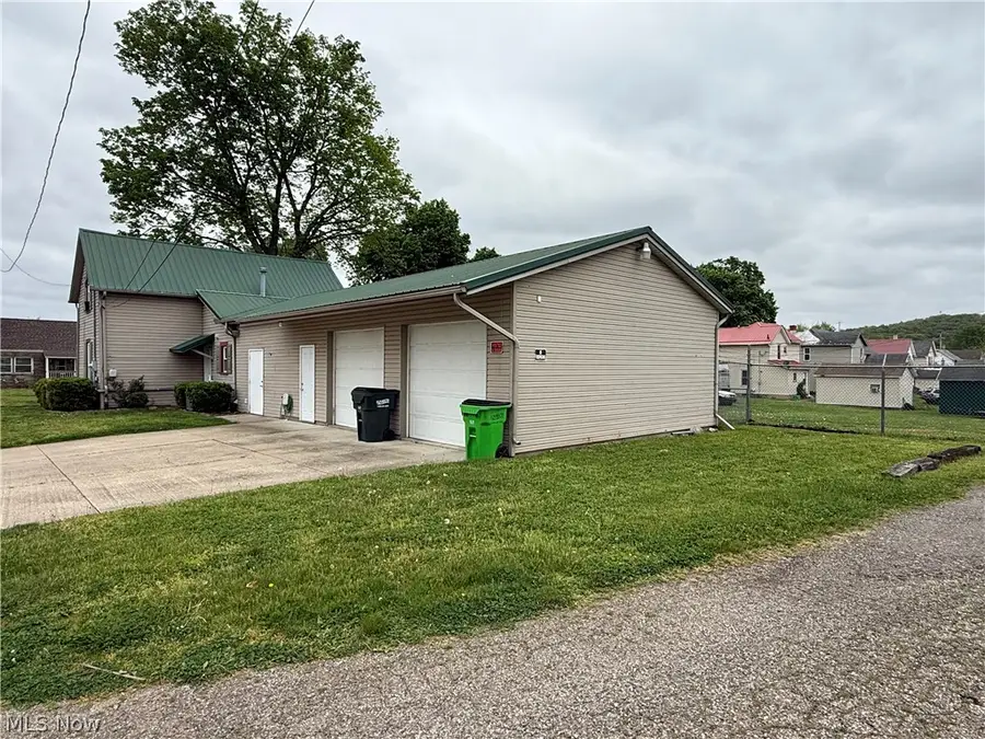 803 Kenilworth Avenue, Coshocton, OH 43812 - #3