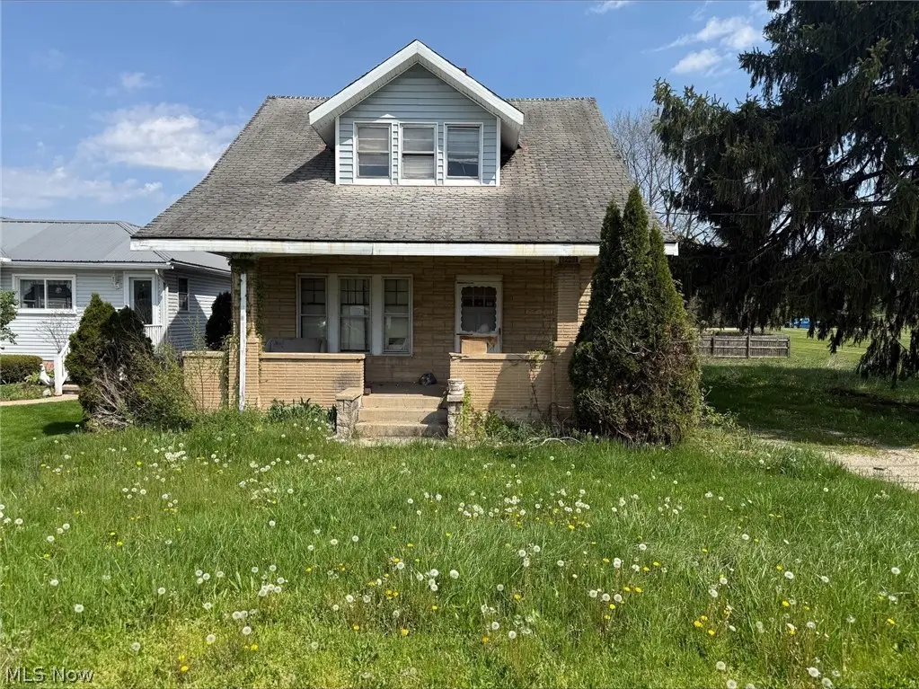 1223 Kennel Nw Road, Minerva, OH 44657 - #1