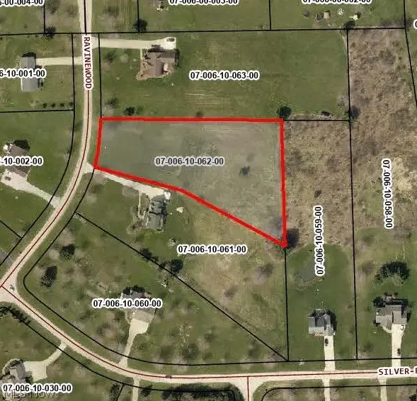 SL 62 Ravinewood Drive, Austinburg, OH 44010