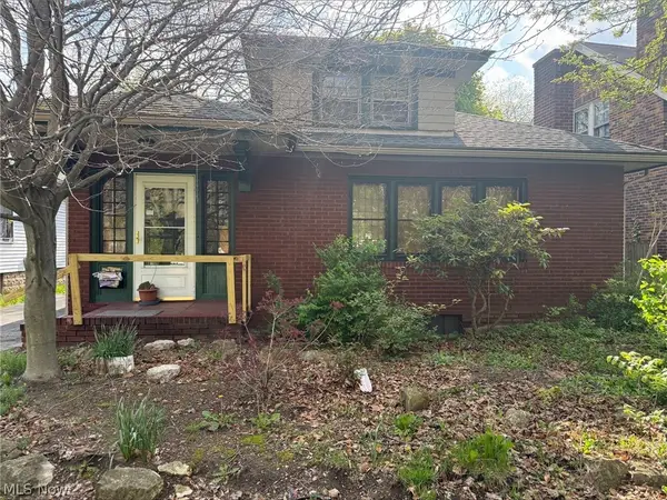 4231 Southern Boulevard, Youngstown, OH 44512