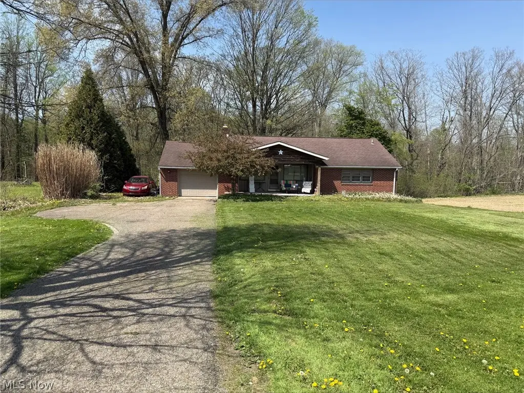4101 Homeworth Road, Homeworth, OH 44634 - #1