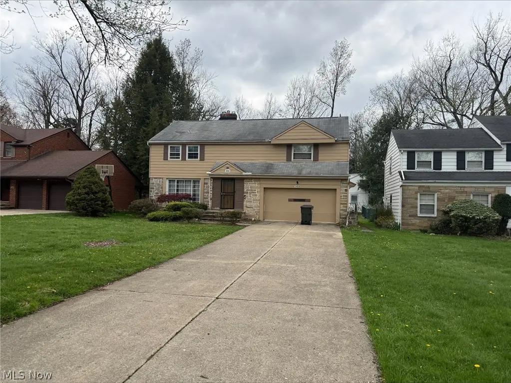 1484 S Belvoir Boulevard, South Euclid, OH 44121 - #1