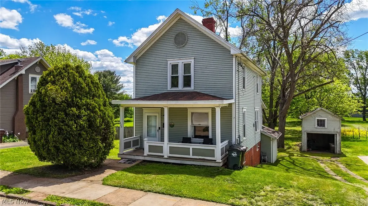 420 Phillips Street, Marietta, OH 45750 - #1