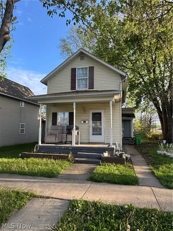 507 Washington Street, Dover, OH 44622