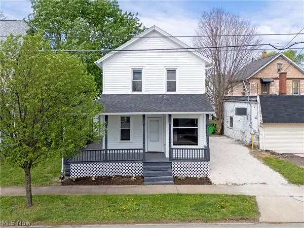 307 S Main Street, Orrville, OH 44667