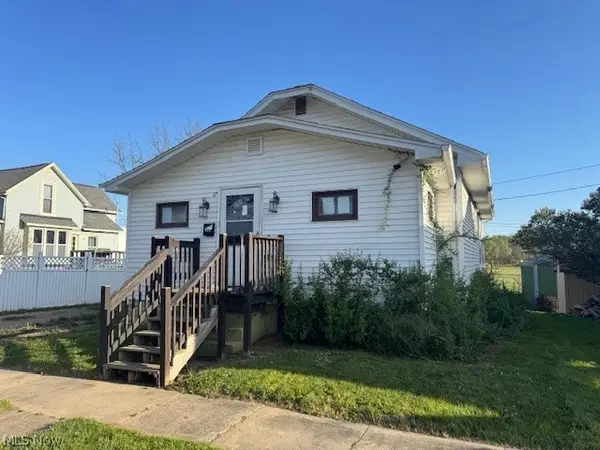 17 Spring Street, Dennison, OH 44621