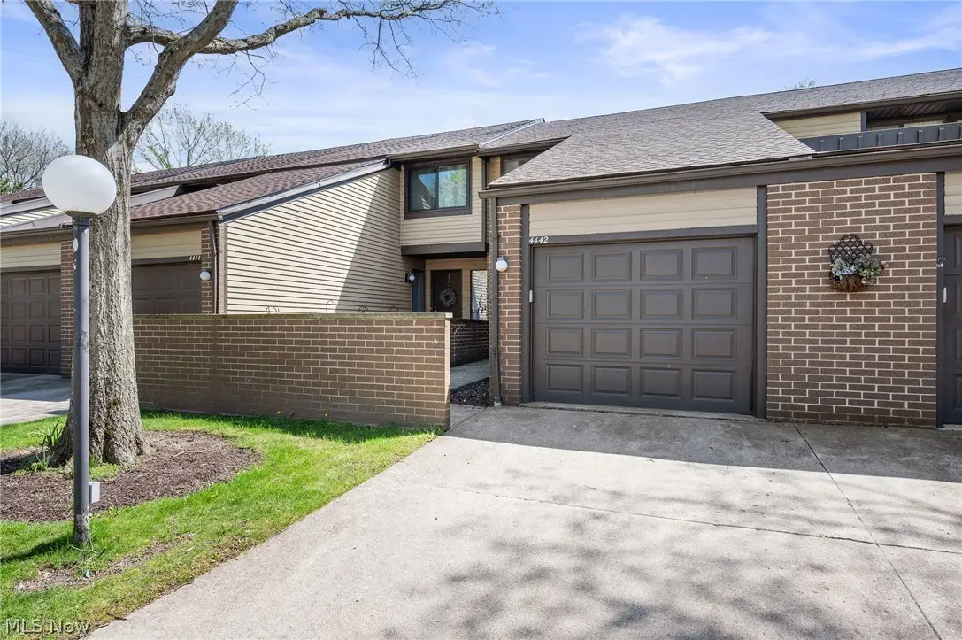 4442 Habersham S Lane, Richmond Heights, OH 44143 - #1