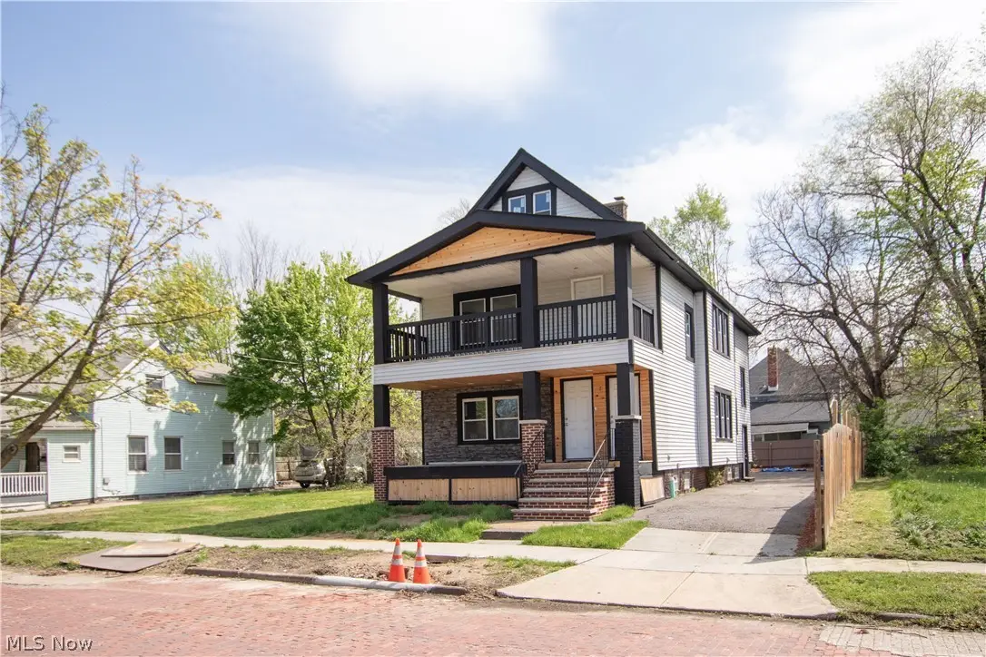 2983 E 59th Street, Cleveland, OH 44127 - #1